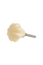 [KN585] Möbelknauf IVORY