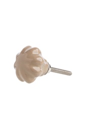 [KN587] Möbelknauf BEIGE
