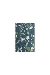 [NB246] Notizbuch CONFETTI A6