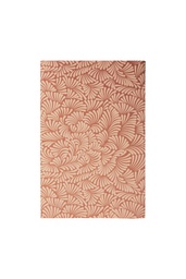 [NB247] Notizbuch FLORAL SWIRL A5