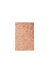 [NB248] Notizbuch FLORAL SWIRL A6