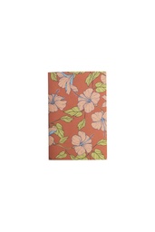 [NB252] Notizbuch HIBISCUS A6