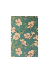 [NB256] Notizbuch HIBISCUS A5