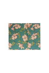 [NB258] Wochenplaner HIBISCUS