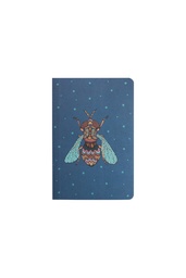 [NB259] Notizbuch VIBRANT FLY