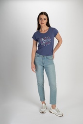 [S25X43] T-Shirt SMALL BUT MIGHTY