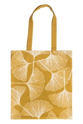 [BAG021] Tote Bag GINKGO