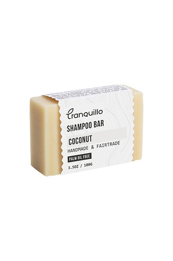 [SEI139] Shampoo Bar COCONUT
