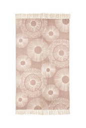 [BS147] Carpet FLORAL