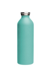 [BW182] Drinking Bottle PLAIN 1000 ml green