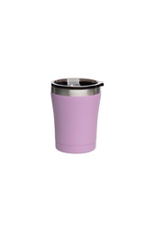 [BW183] Thermal Mug PLAIN 300 ml purple