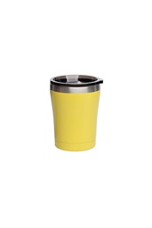 [BW184] Thermal Mug PLAIN 300 ml lime
