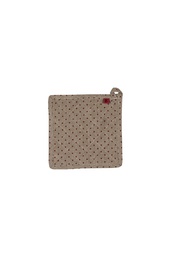 [MX748] Pot Holder DOTS