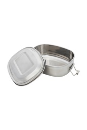 [BW191] Stainless steel lunch box 12 cm