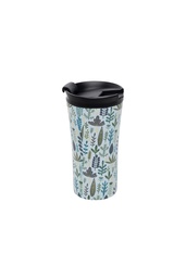 [BW192] Thermo Mug PLANTS 380 ml