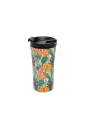 [BW194] Thermo Mug LEAVES 380 ml