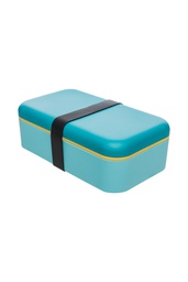 [BW195] Lunchbox PLAIN 18,7 cm turquoise