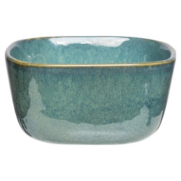 [POR407] Bowl INDUSTRIAL 13,5 cm emerald