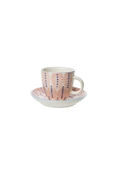 [POR576] Espresso Set MIX'N'MATCH 75 ml