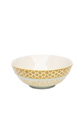 [POR588] Buddha Bowl TRADITIONAL 18,5 cm