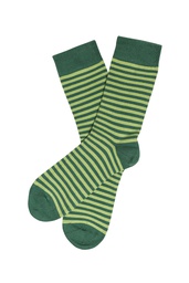 [S23ACS03] Socken im Streifen-Design