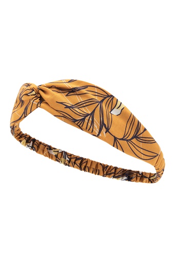[S23ACS21] EcoVero™ Haarband (hawaii)