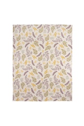 [TEX090] Tischdecke FLORAL 170 cm