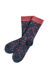 [W23ACS03] Gemusterte Socken