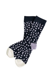 [W23ACS05] Gemusterte Socken
