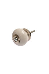 [KN009] Furniture Knob