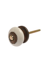 [KN122] Furniture Knob