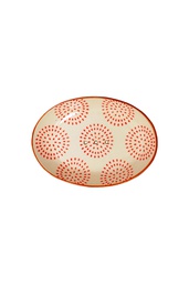 [POR125] Soap Dish RETRO