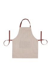 [MX661] Kitchen Apron PATTERN