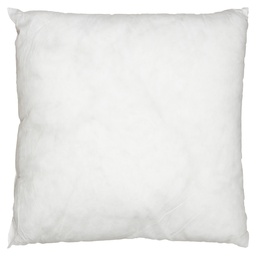 [KUS-FIL-40X40] Cushion Inlet 40x40 cm
