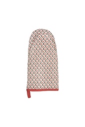 [MX662] Ofenhandschuh Pattern