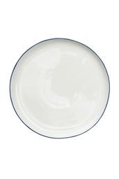 [POR054] Breakfast Plate CLASSIC 21 cm