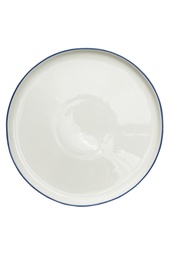 [POR055] Dinner Plate CLASSIC 27 cm