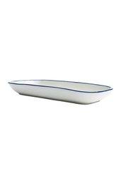 [POR184] Serving Plate CLASSIC 26 cm