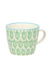 [POR292] Cup ART DECO 275 ml