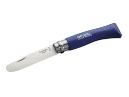 [HO254142] Kinder-Schnitzmesser (Opinel) blau