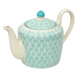 [POR273] Teapot ART DECO 850 ml