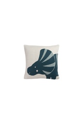 [KUS751] Cushion cover DINO