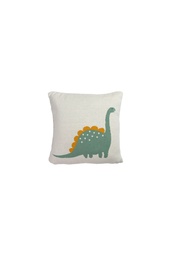 [KUS752] Cushion cover DINO