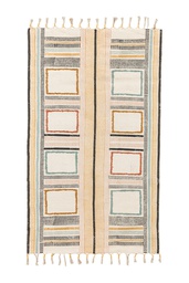 [BS195] Carpet MODERN