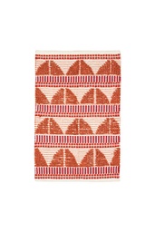 [BS198] Teppich GEOMETRIC