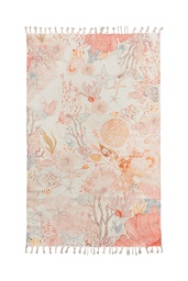 [BS200] Teppich CORALS