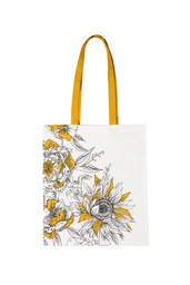 [BAG253] Tote Bag ASTER