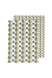 [TEX110] Geschirrtuch MODERN 2er-Set