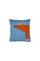 [KUS605] Cushion Cover FOXY